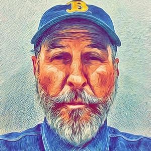 Meet your Posher, Patrick